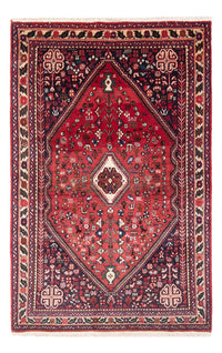Tapis persan - Nomadic - 171 x 101 cm - rouge