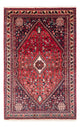 Tapis persan - Nomadic - 171 x 101 cm - rouge