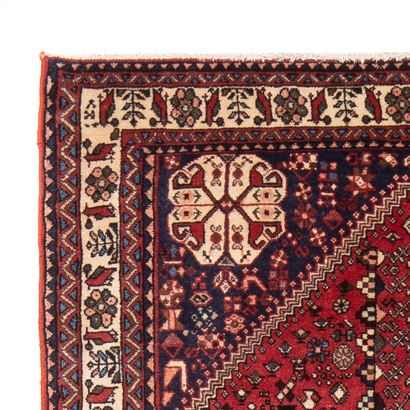 Tapis d’Abadeh Tapis 140x103cm - Tapis persan
