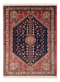 Tapis d'Abadeh Tapis 104x152cm - Tapis persan – product image