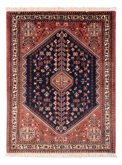 Tapis d'Abadeh Tapis 104x152cm - Tapis persan