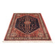 Tapis persan - Nomadic - 152 x 104 cm - bleu foncé