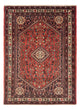 Tapis d'Abadeh Tapis 161x108cm - Tapis persan