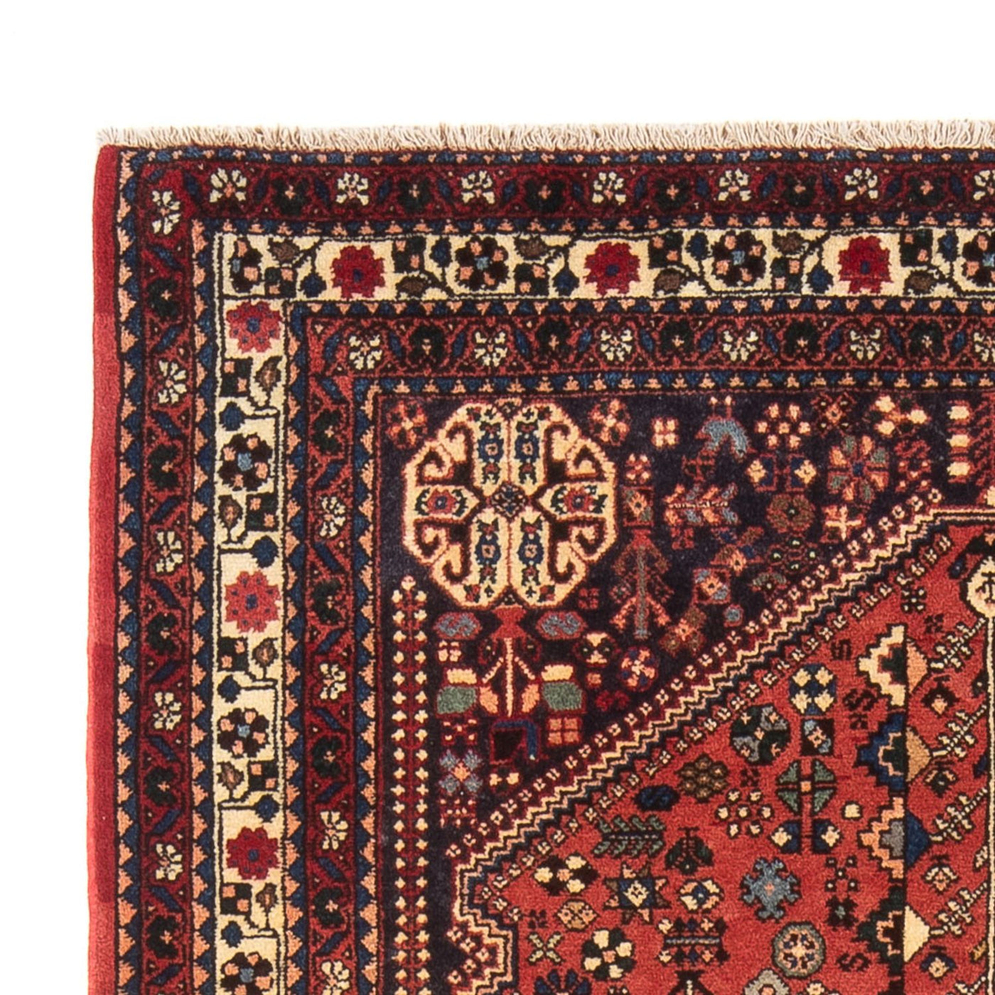 Tapis d'Abadeh Tapis 161x108cm - Tapis persan