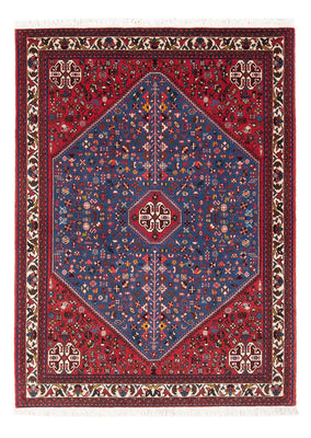 Tapis persan - Nomadic - 155 x 105 cm - bleu
