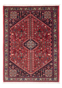 Tapis persan - Nomadic - 156 x 104 cm - rouge