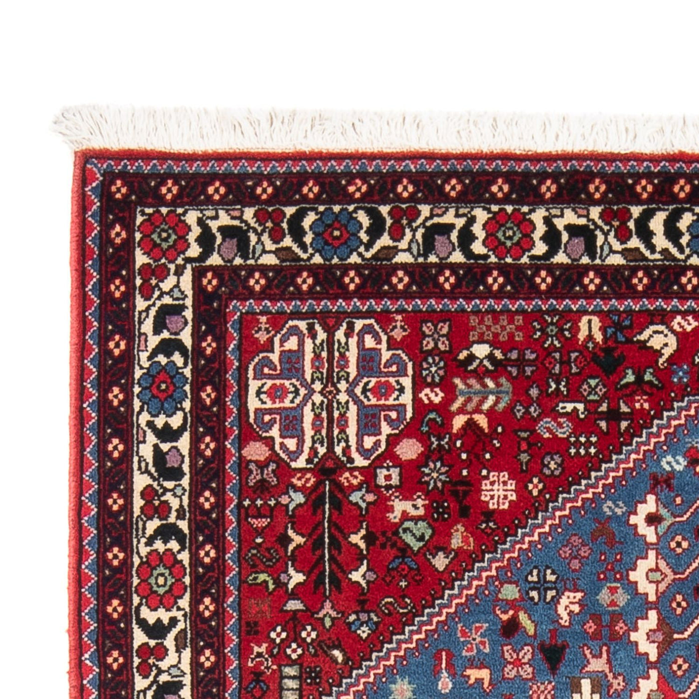Tapis d'Abadeh Tapis 156x100cm - Tapis persan