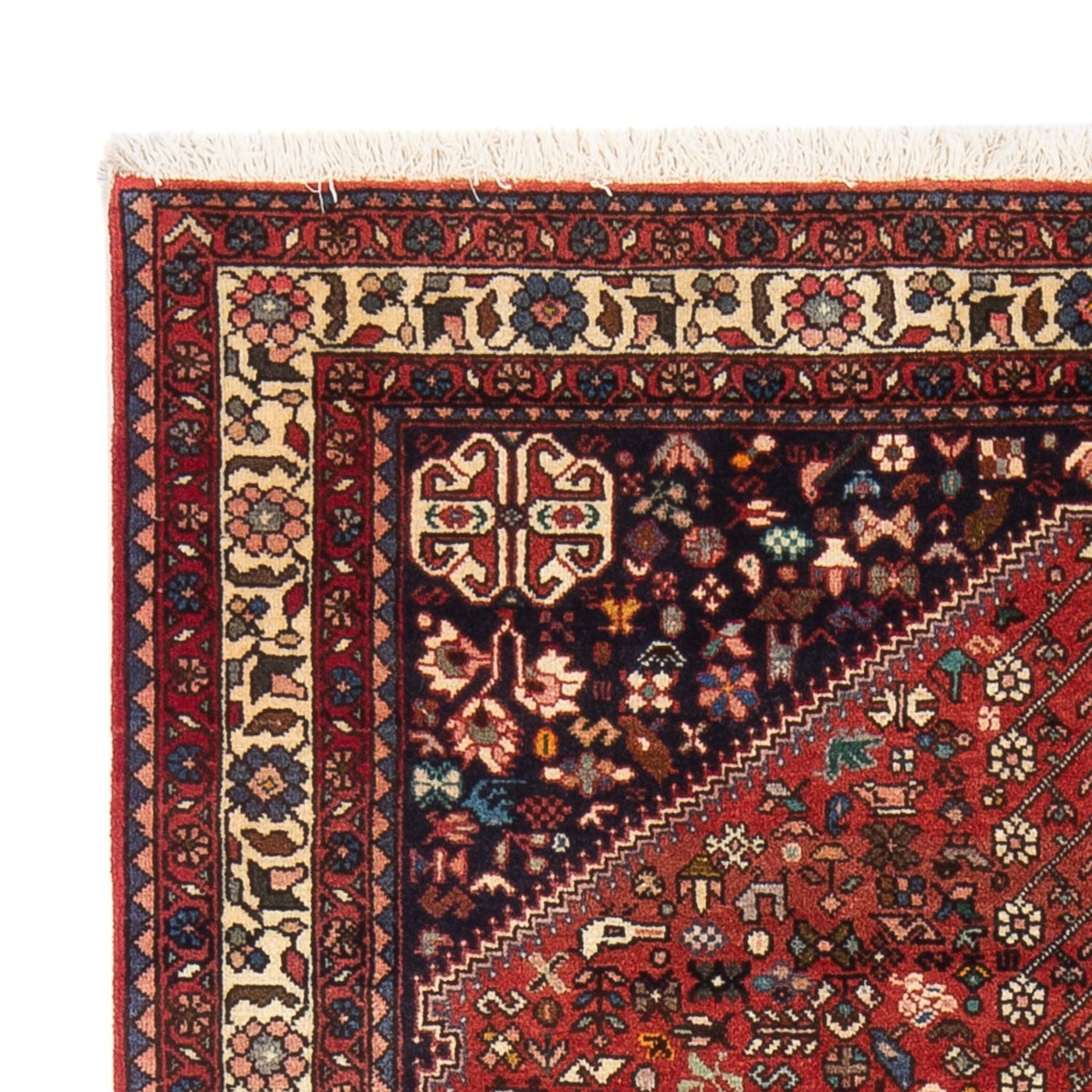 Tapis d'Abadeh Tapis 147x106cm - Tapis persan