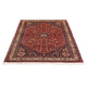 Tapis persan - Nomadic - 147 x 106 cm - rouge