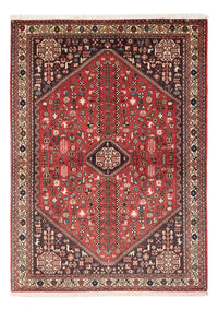 Tapis persan - Nomadic - 150 x 104 cm - rouge