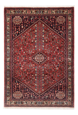 Tapis persan - Nomadic - 153 x 100 cm - rouge