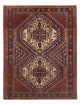Afshar Sirjan Tapis 180x128cm - Tapis persan