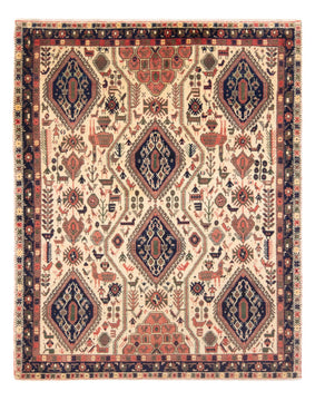 Tapis Afshar Sirjan