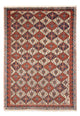 Afshar Sirjan Tapis 185x120cm - Tapis persan