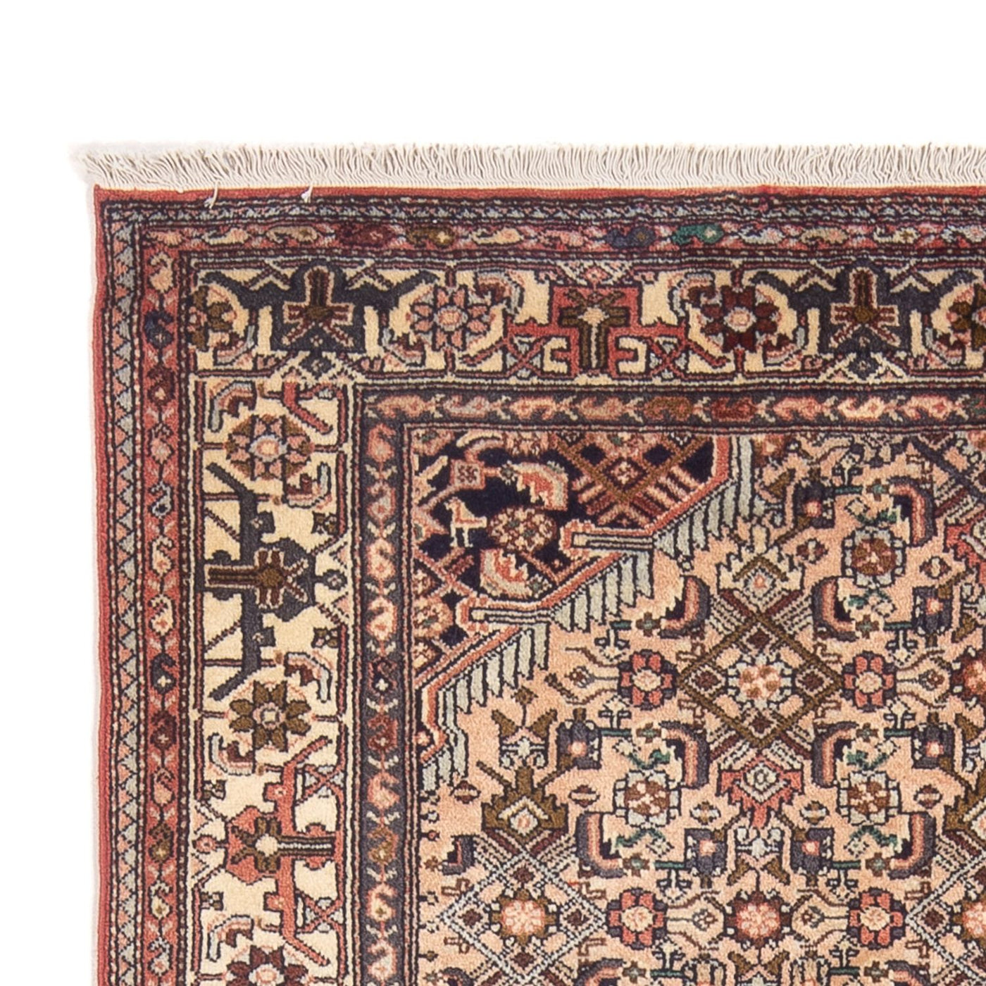 Tapis de Hamadan Tapis 190x122cm - Tapis persan