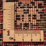 Tapis persan - Nomadic - 198 x 135 cm - multicolore
