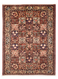 Tapis Bakhtiari Tapis 138x197cm - Tapis persan – product image