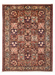 Tapis Bakhtiari Tapis 138x197cm - Tapis persan