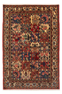 Tapis de Bakhtiar Tapis 205x137cm - Tapis persan – product image