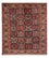 Tapis persan - Nomadic - 202 x 157 cm - multicolore