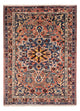 Tapis Bakhtiari Tapis 141x202cm - Tapis persan
