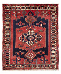 Tapis Bakhtiari Tapis 195x153cm - Tapis persan – product image
