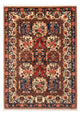 Tapis Bakhtiari Tapis 195x133cm - Tapis persan