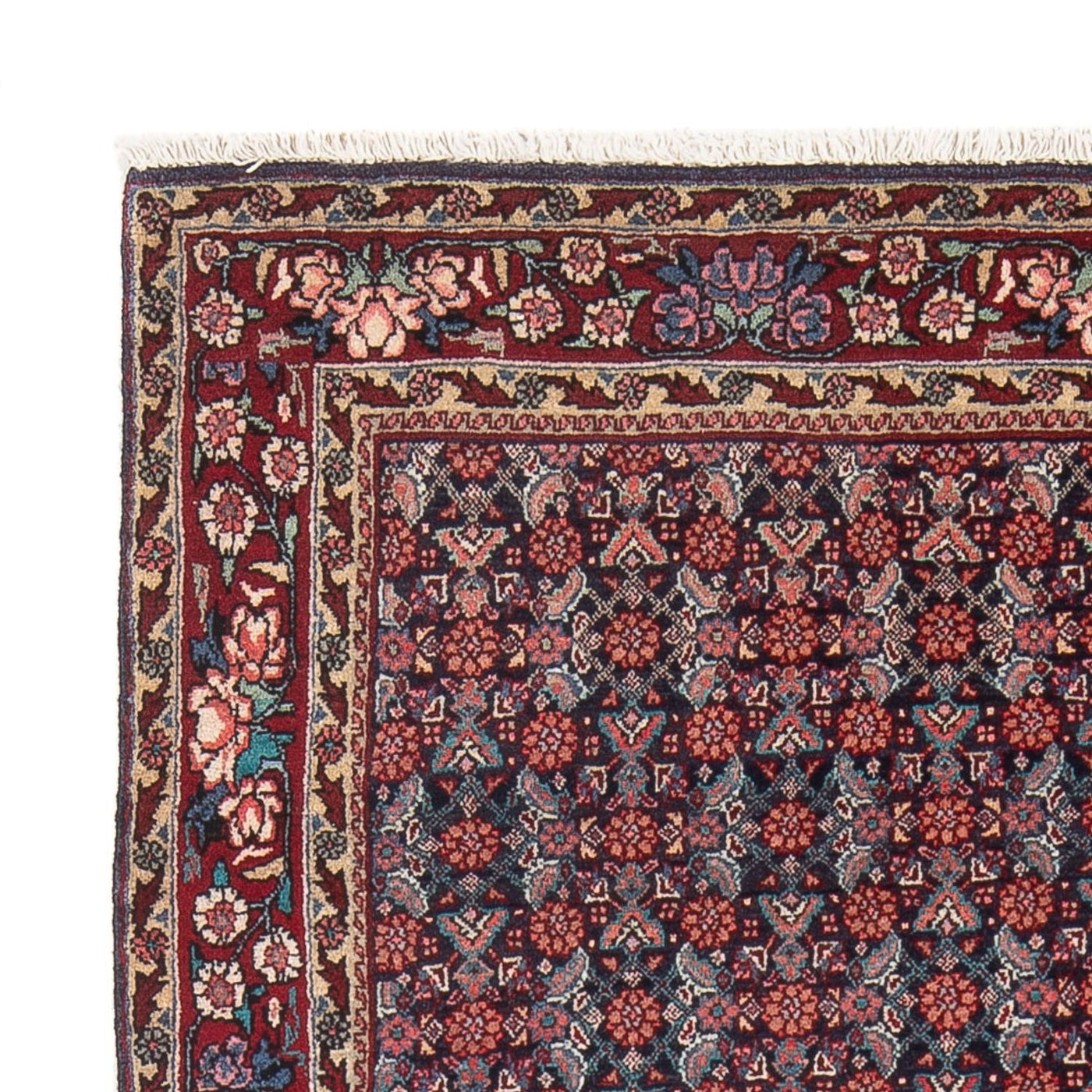 Tapis de Bidjar Tapis 168x115cm - Tapis persan