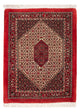 Bidjar - Takab Tapis 90x77cm - Tapis persan