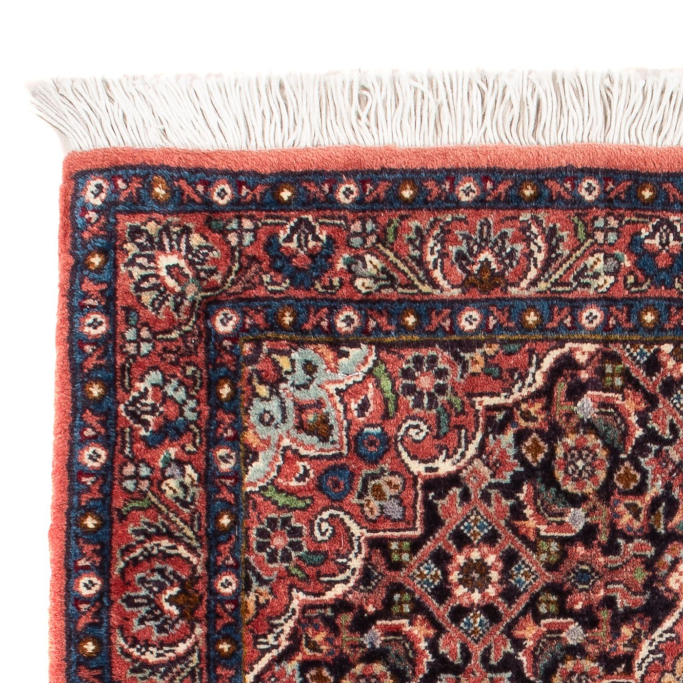Bidjar - Takab Tapis 67x50cm - Tapis persan