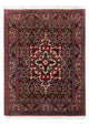 Bidjar - Takab Tapis 70x50cm - Tapis persan