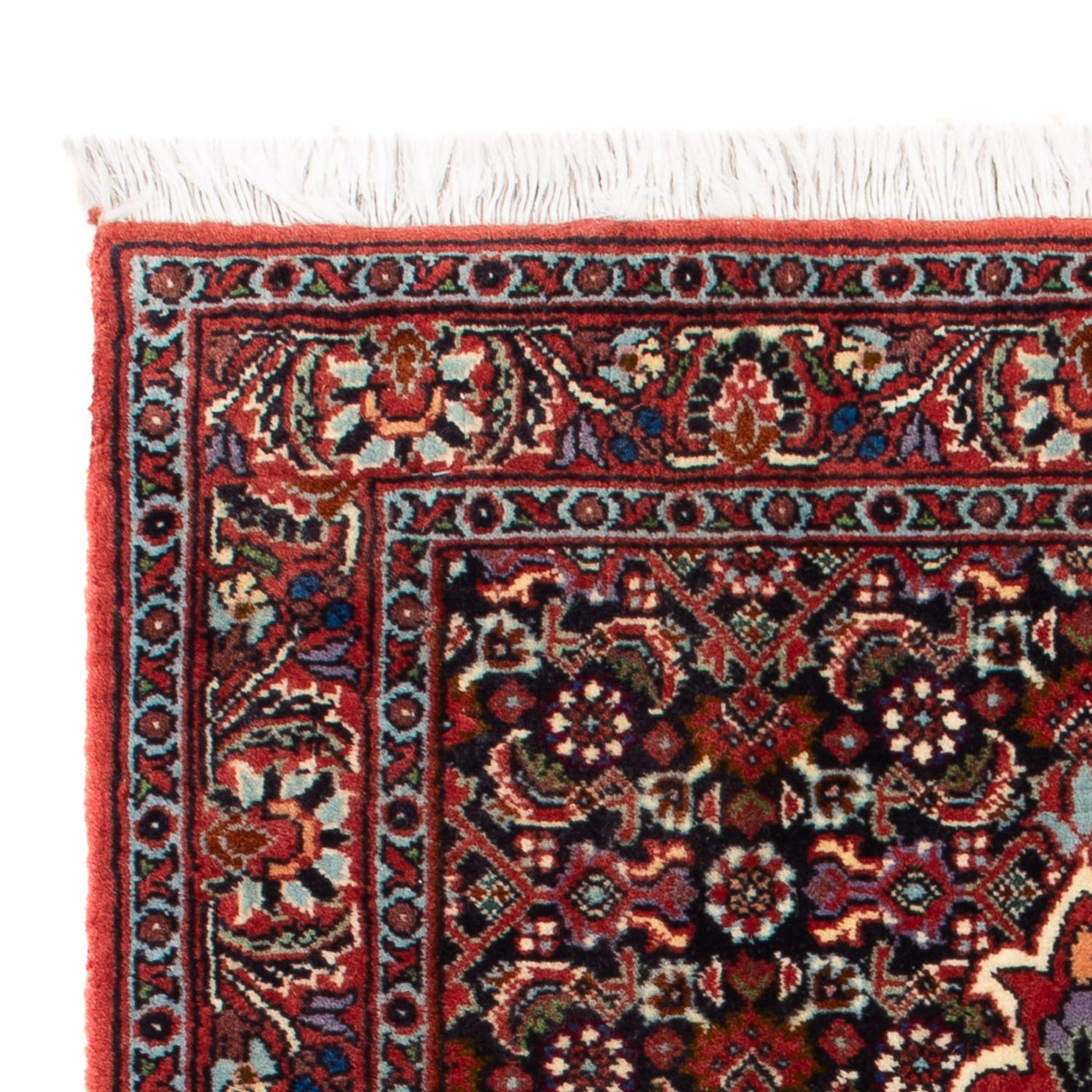 Bidjar - Takab Tapis 70x50cm - Tapis persan
