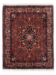 Bidjar - Takab Tapis 60x50cm - Tapis persan