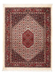 Bidjar - Takab Tapis 90x70cm - Tapis persan