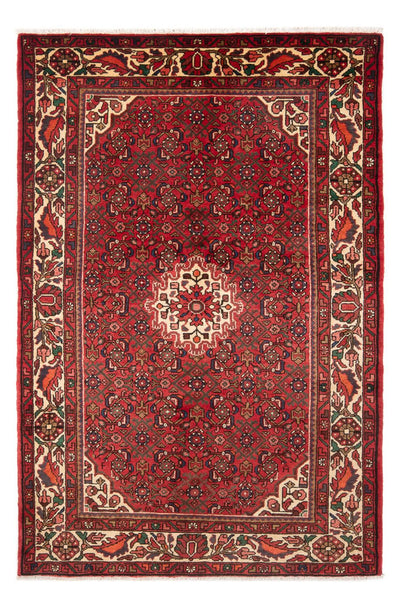 Tapis de Hosseinabad Tapis 138x213cm - Tapis persan