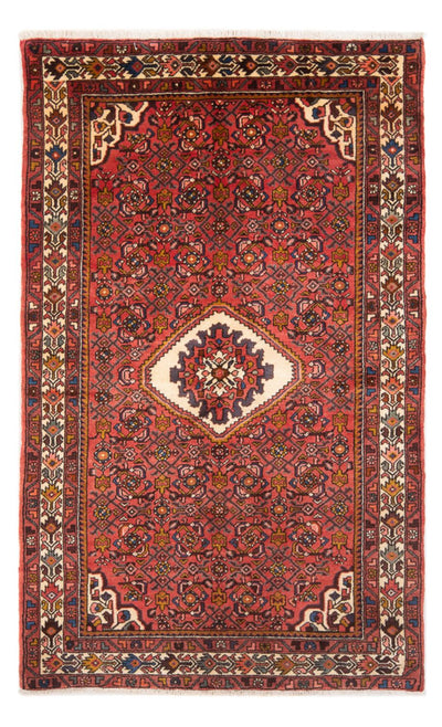 Tapis de Hosseinabad Tapis 132x226cm - Tapis persan