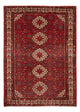 Tapis de Hosseinabad Tapis 214x150cm - Tapis persan