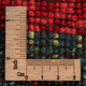 Tapis Gabbeh - Persan - 226 x 170 cm - multicolore