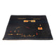 Tapis Gabbeh - Persan - 113 x 85 cm - multicolore