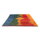 Tapis Gabbeh - Persan - 240 x 198 cm - multicolore