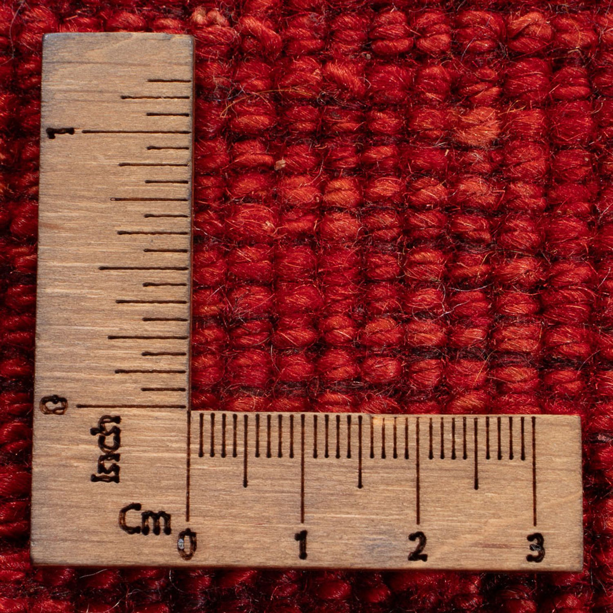 Tapis Gabbeh - Persan - 300 x 230 cm - multicolore