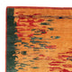 Tapis Gabbeh - Persan - 282 x 234 cm - multicolore