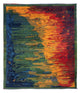 Tapis Gabbeh persan Tapis 228x200cm - Perserteppich Wollteppich