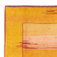 Tapis Gabbeh - Persan - 238 x 195 cm - multicolore