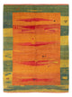 Tapis Gabbeh persan Tapis 173x218cm - Perserteppich Wollteppich