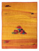 Tapis Gabbeh persan Tapis 250x198cm - Perserteppich Wollteppich
