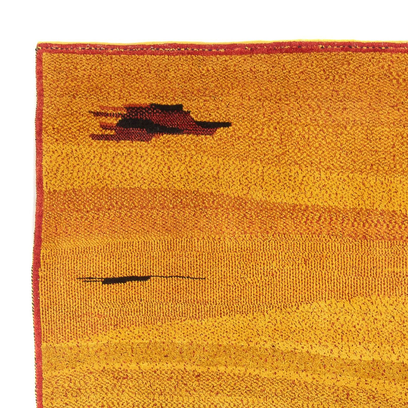 Tapis Gabbeh persan Tapis 250x198cm - Perserteppich Wollteppich