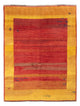Tapis Gabbeh - Persan - 200 x 155 cm - multicolore