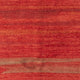 Tapis Gabbeh - Persan - 200 x 155 cm - multicolore