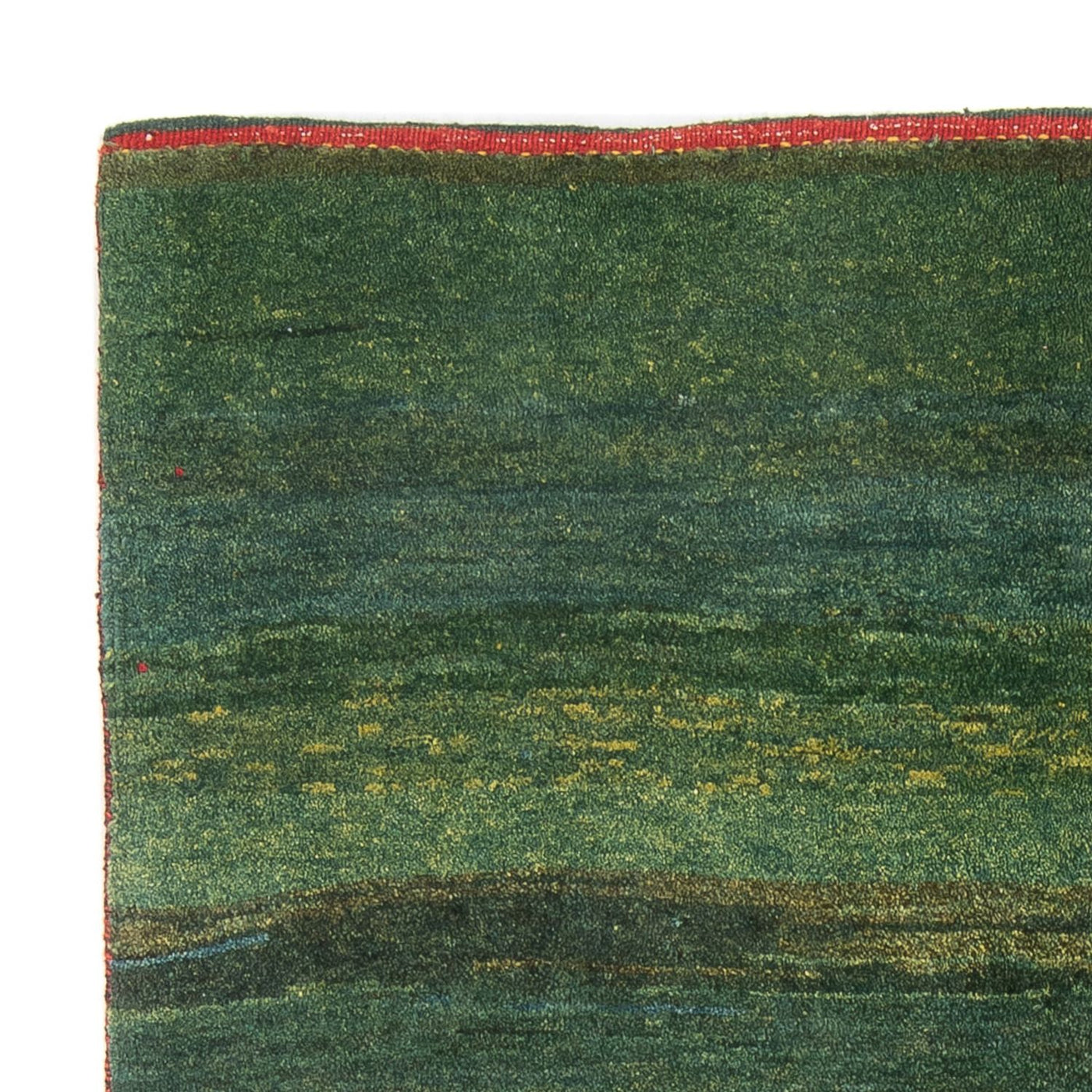 Tapis Gabbeh persan Tapis 183x146cm - Perserteppich Wollteppich